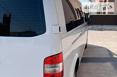  Volkswagen Transporter 2012 в 