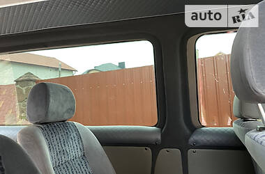Мінівен Volkswagen Transporter 2007 в 