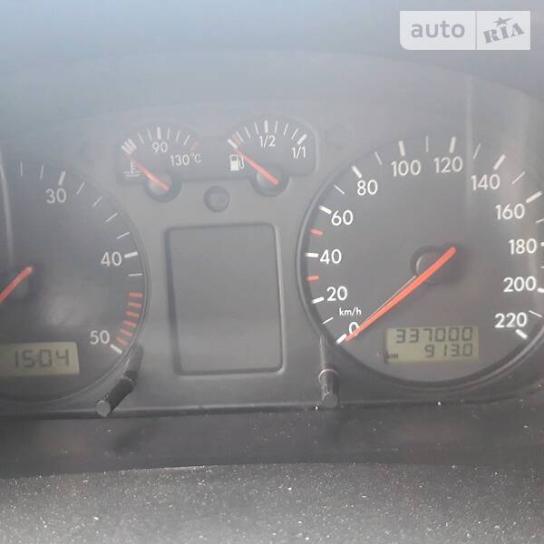 Volkswagen Transporter 2003 в Чернігові