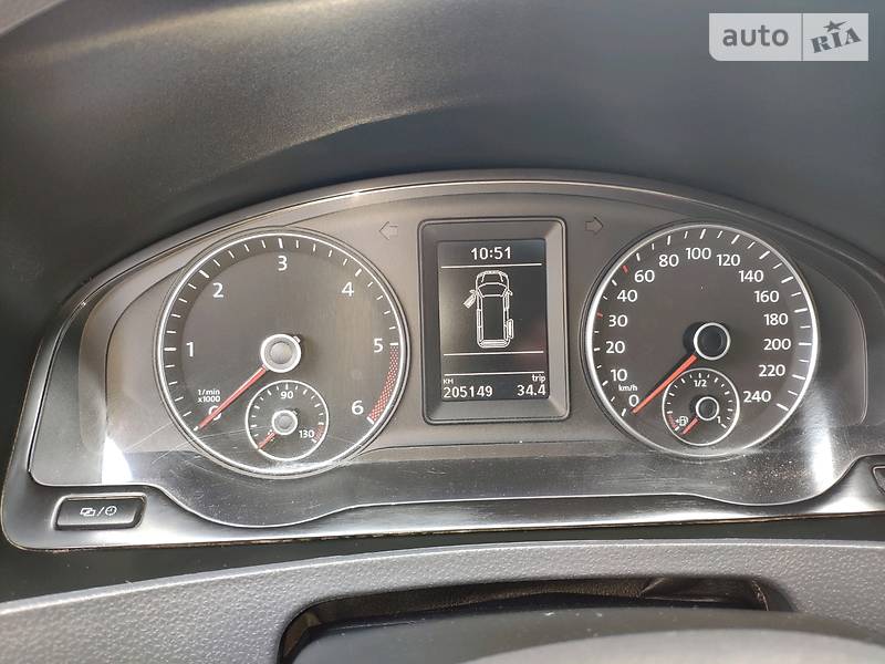 Мінівен Volkswagen Transporter 2012 в Бердичеві фото 21 Мінівен Volkswagen Transporter 2012 в Бердичеві