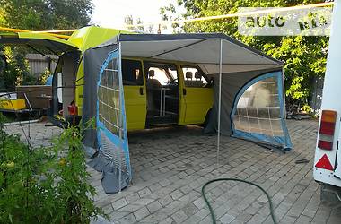 Дом на колесах Volkswagen Transporter 1992 в Макеевке