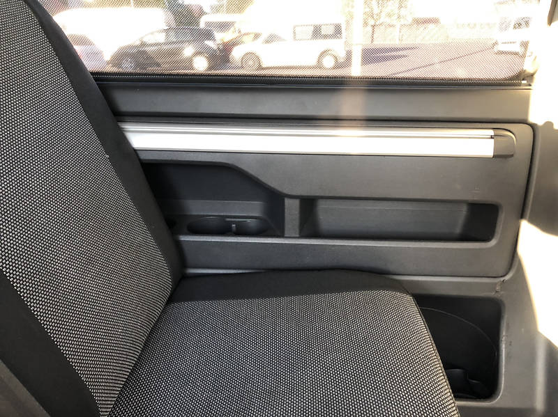 Мінівен Volkswagen Transporter 2006 в Рівному