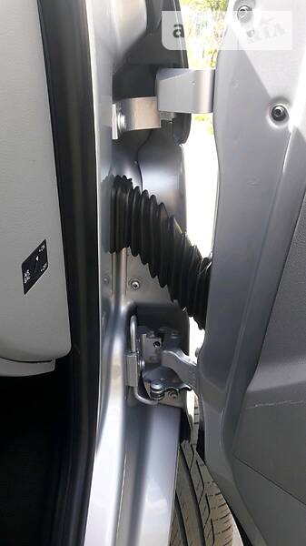 Вантажопасажирський фургон Volkswagen Transporter 2015 в Дубні фото 3 Вантажопасажирський фургон Volkswagen Transporter 2015 в Дубні