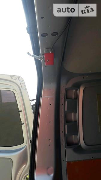 Вантажопасажирський фургон Volkswagen Transporter 2015 в Дубні фото 24 Вантажопасажирський фургон Volkswagen Transporter 2015 в Дубні