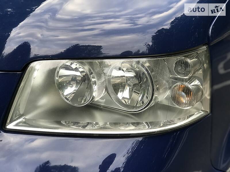 Мінівен Volkswagen Transporter 2007 в Вінниці