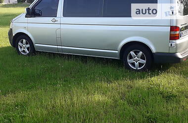 Volkswagen Transporter 2008 Volkswagen Transporter 2008