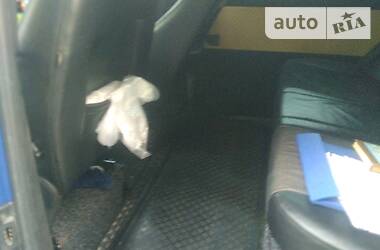  Volkswagen Transporter 2005 в 