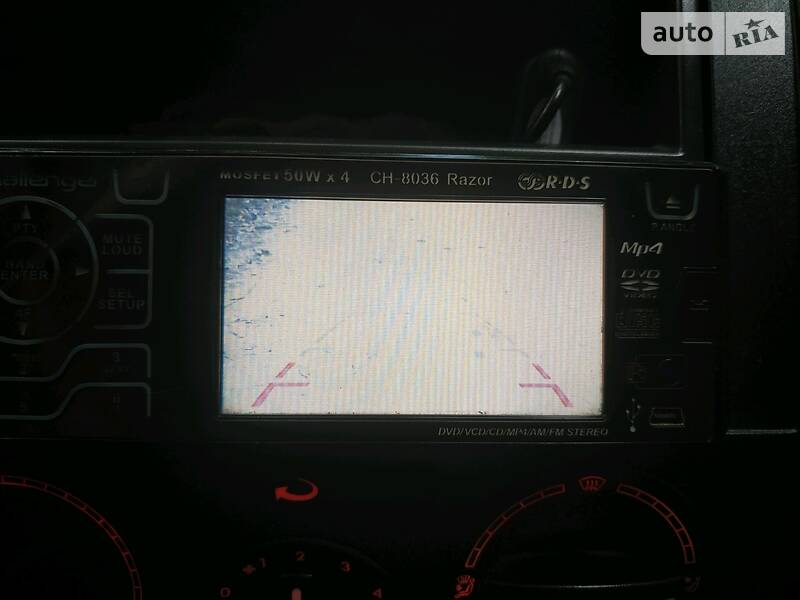 Вантажопасажирський фургон Volkswagen Transporter 2005 в Гайсину фото 30 Вантажопасажирський фургон Volkswagen Transporter 2005 в Гайсину