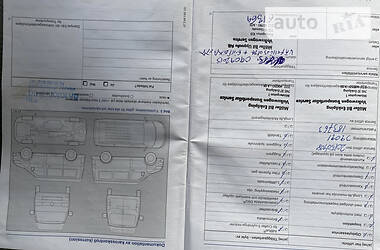 Мінівен Volkswagen Transporter 2014 в 