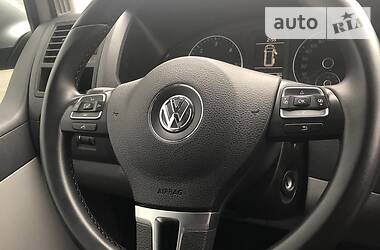 Минивэн Volkswagen Transporter 2014 в Днепре