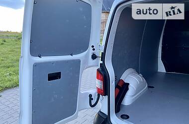 Універсал Volkswagen Transporter 2015 в 