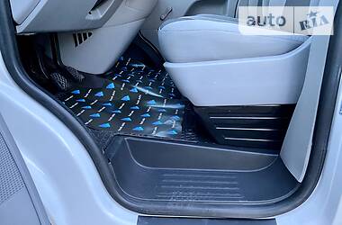 Універсал Volkswagen Transporter 2015 в 