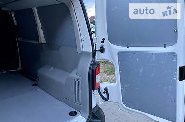 Універсал Volkswagen Transporter 2015 в 