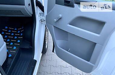 Універсал Volkswagen Transporter 2015 в 