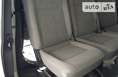 Универсал Volkswagen Transporter 2006 в Чернигове