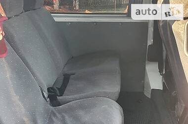 Минивэн Volkswagen Transporter 2003 в 