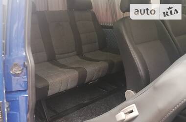 Грузопассажирский фургон Volkswagen Transporter 2014 в Киеве