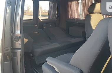 Грузопассажирский фургон Volkswagen Transporter 2015 в 
