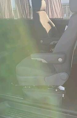 Грузопассажирский фургон Volkswagen Transporter 2015 в 