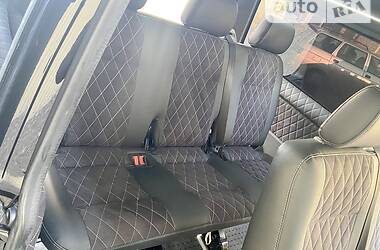 Минивэн Volkswagen Transporter 2012 в 