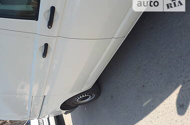 Мінівен Volkswagen Transporter 2007 в 