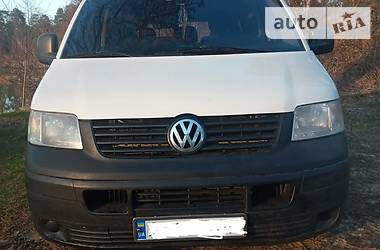 Другие легковые Volkswagen Transporter 2005 в Славуте