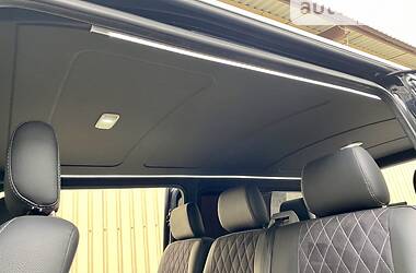Минивэн Volkswagen Transporter 2012 в 