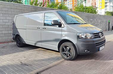  Volkswagen Transporter 2013 в Києві