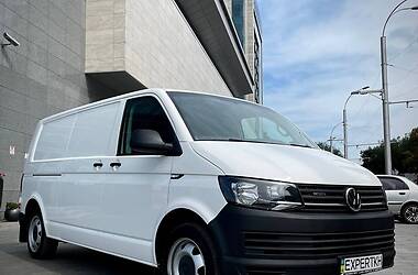 Volkswagen Transporter 2015