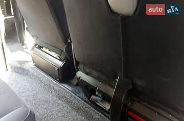 Минивэн Volkswagen Transporter 2001 в Киеве