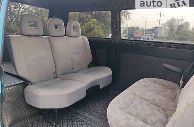  Volkswagen Transporter 1988 в Черноморске