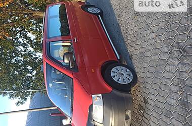 Универсал Volkswagen Transporter 2005 в Каменец-Подольском