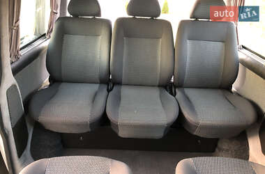 Минивэн Volkswagen Transporter 2008 в Виннице