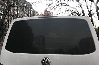 Мінівен Volkswagen Transporter 2013 в Києві