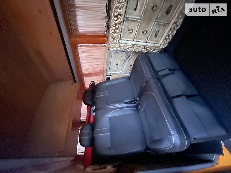 Мінівен Volkswagen Transporter 2006 в Києві