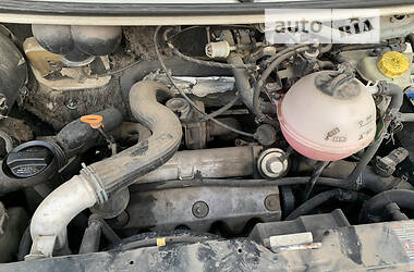 Минивэн Volkswagen Transporter 2003 в 