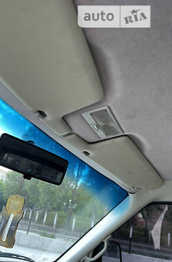Минивэн Volkswagen Transporter 1998 в 