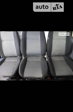 Минивэн Volkswagen Transporter 2002 в 