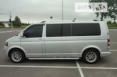 Volkswagen Transporter 2014 Volkswagen Transporter 2014
