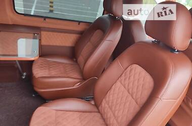 Минивэн Volkswagen Transporter 2014 в 