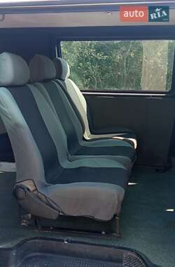 Универсал Volkswagen Transporter 1997 в 
