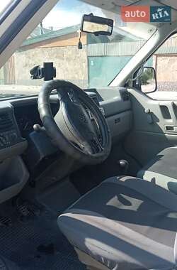Универсал Volkswagen Transporter 1997 в 