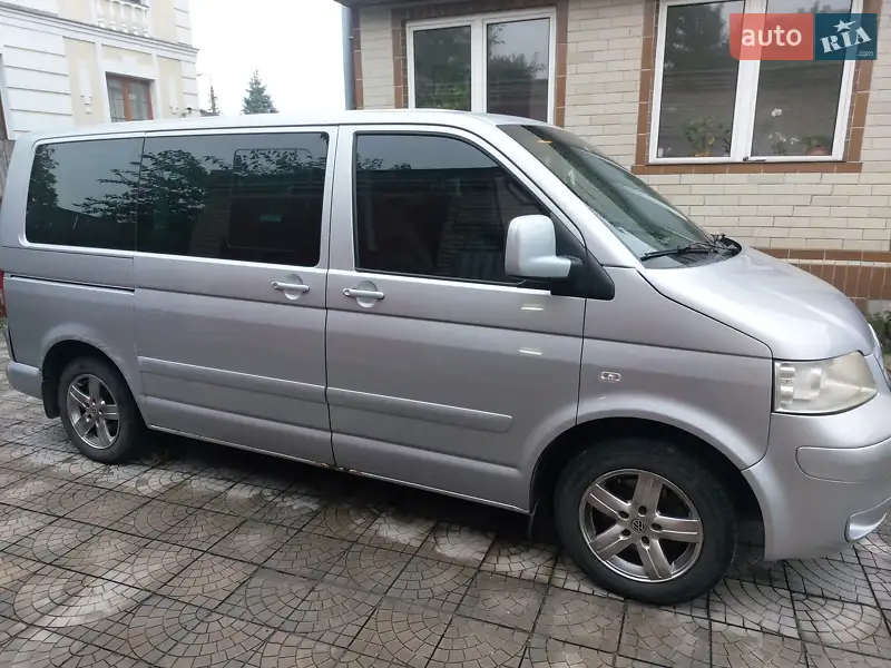 Volkswagen Transporter 2008 VIN WV1ZZZ7HZ9H088478 фото оголошення 19 з 52
