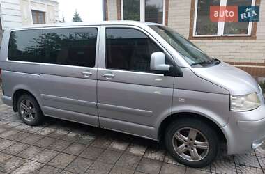 Volkswagen Transporter 2007