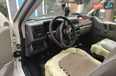 Минивэн Volkswagen Transporter 2003 в Тульчине