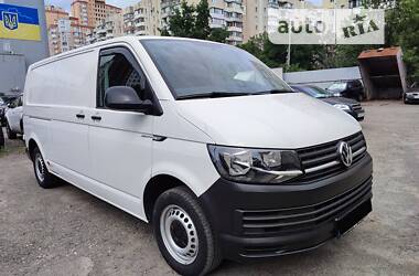 Рефрижератор Volkswagen Transporter 2017 в Киеве