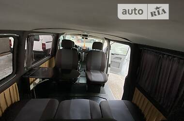 Универсал Volkswagen Transporter 2004 в Тернополе