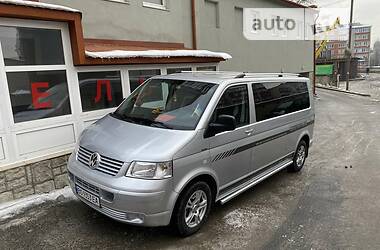 Универсал Volkswagen Transporter 2004 в Тернополе