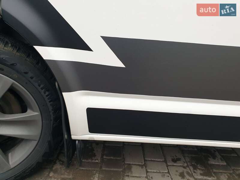 Минивэн Volkswagen Transporter 2015 в Одессе