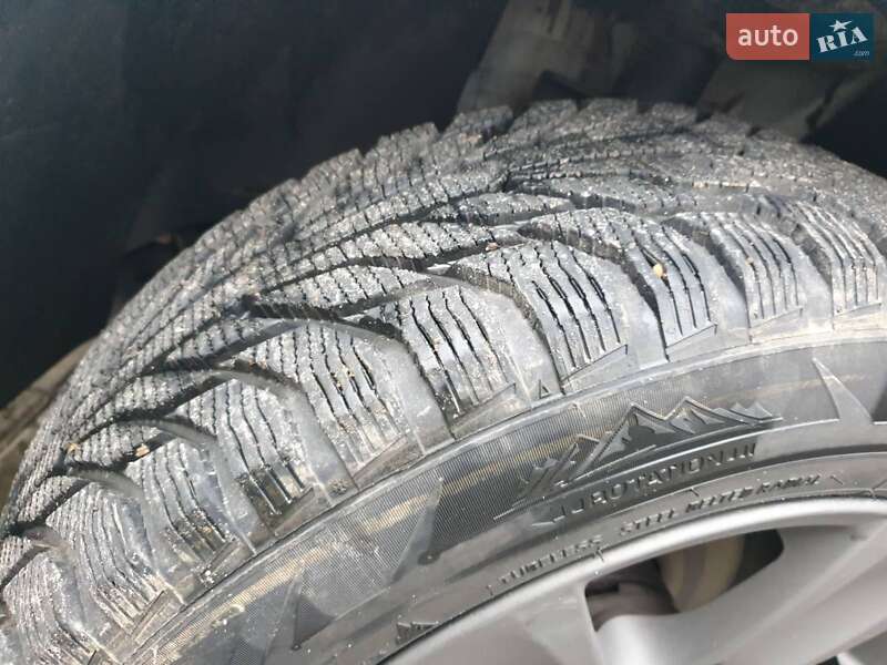 Минивэн Volkswagen Transporter 2015 в Одессе